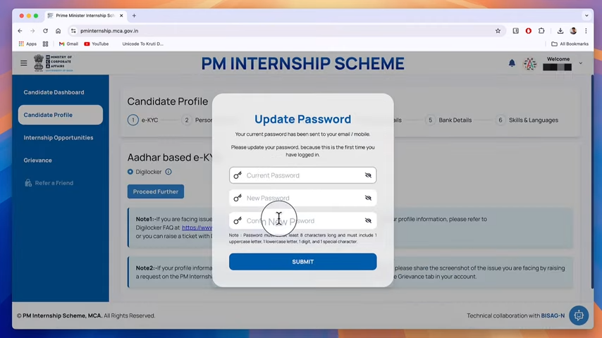 PM Internship Yojana Eligibility Benefits and Registration Process Government Scheme for Youth 2 17 screenshot 2