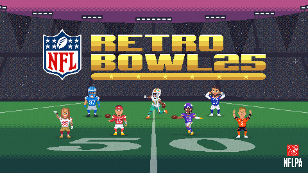 Retro Bowl Unblocked