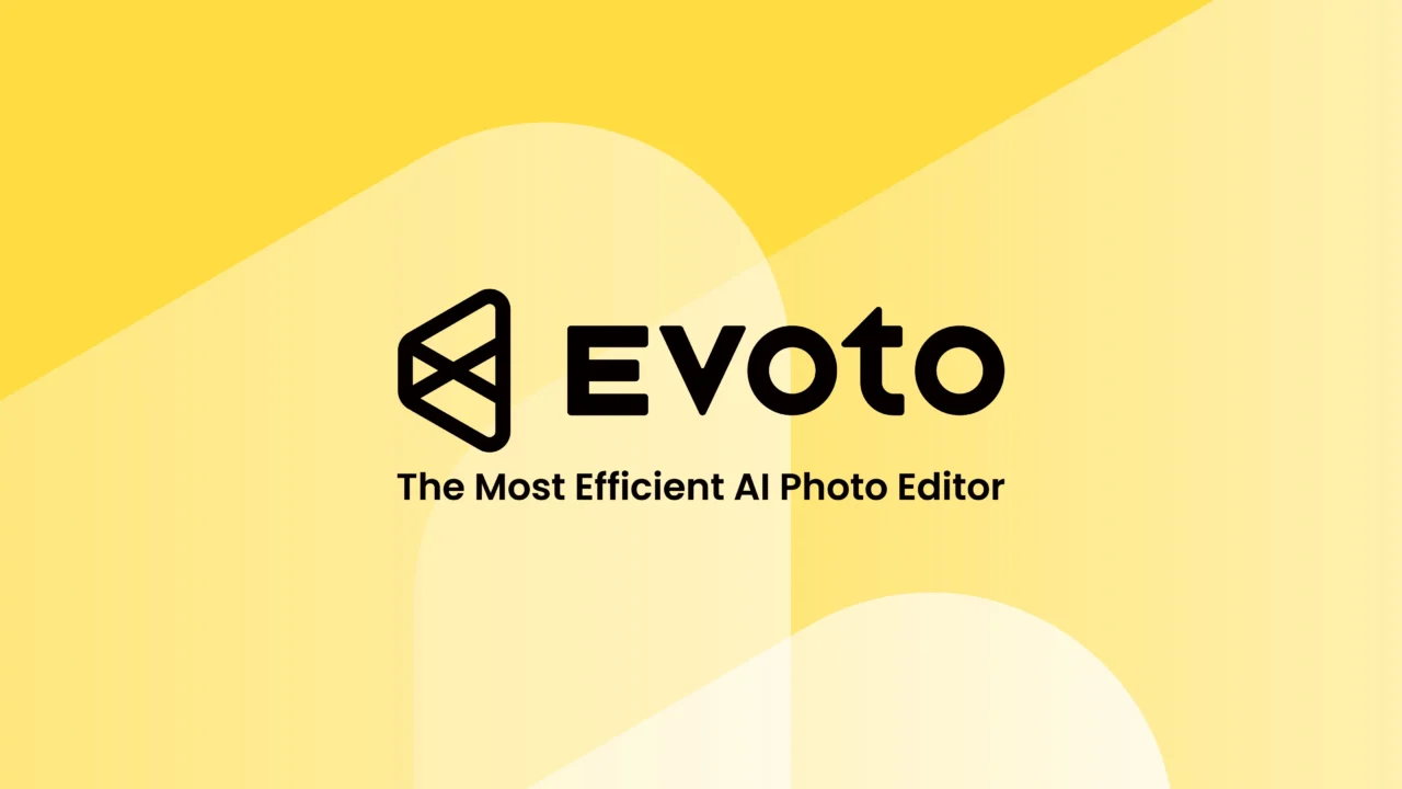 Download evoto AI for Free