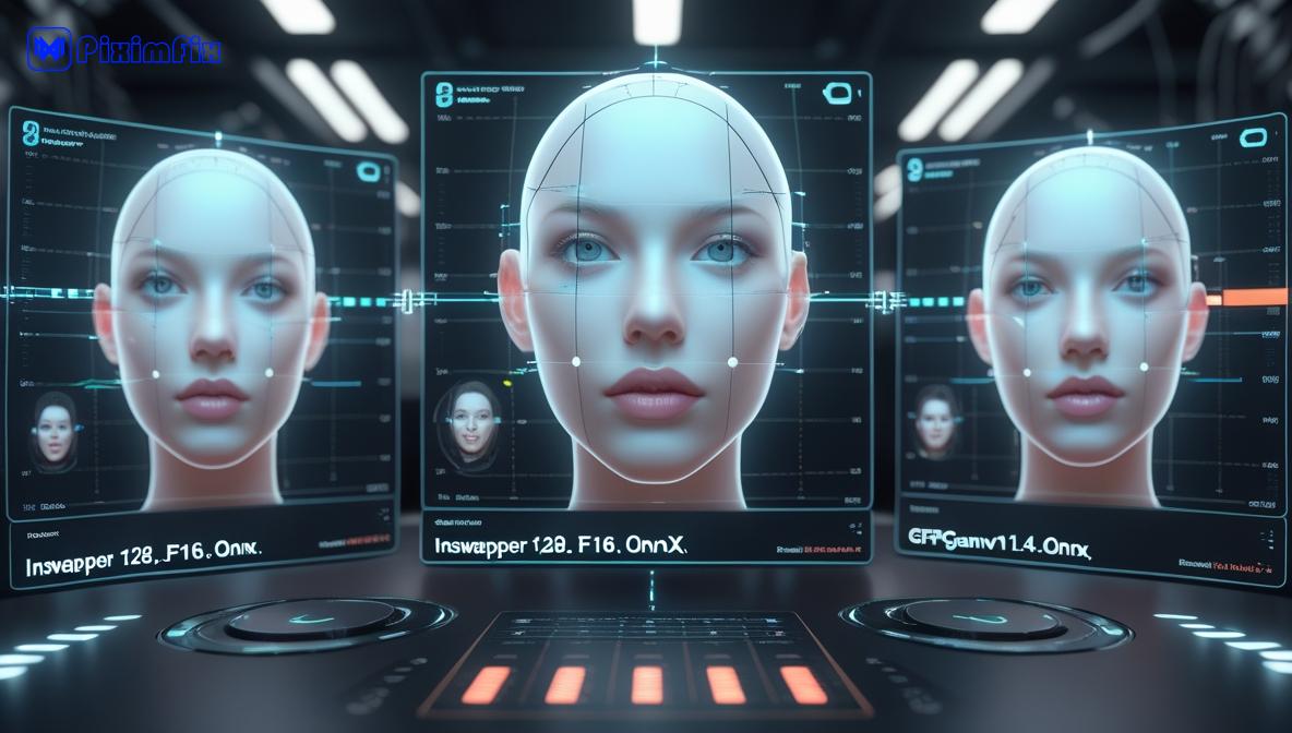 Leonardo Phoenix 10 A sleek AI control center or futuristic wo 3 1
