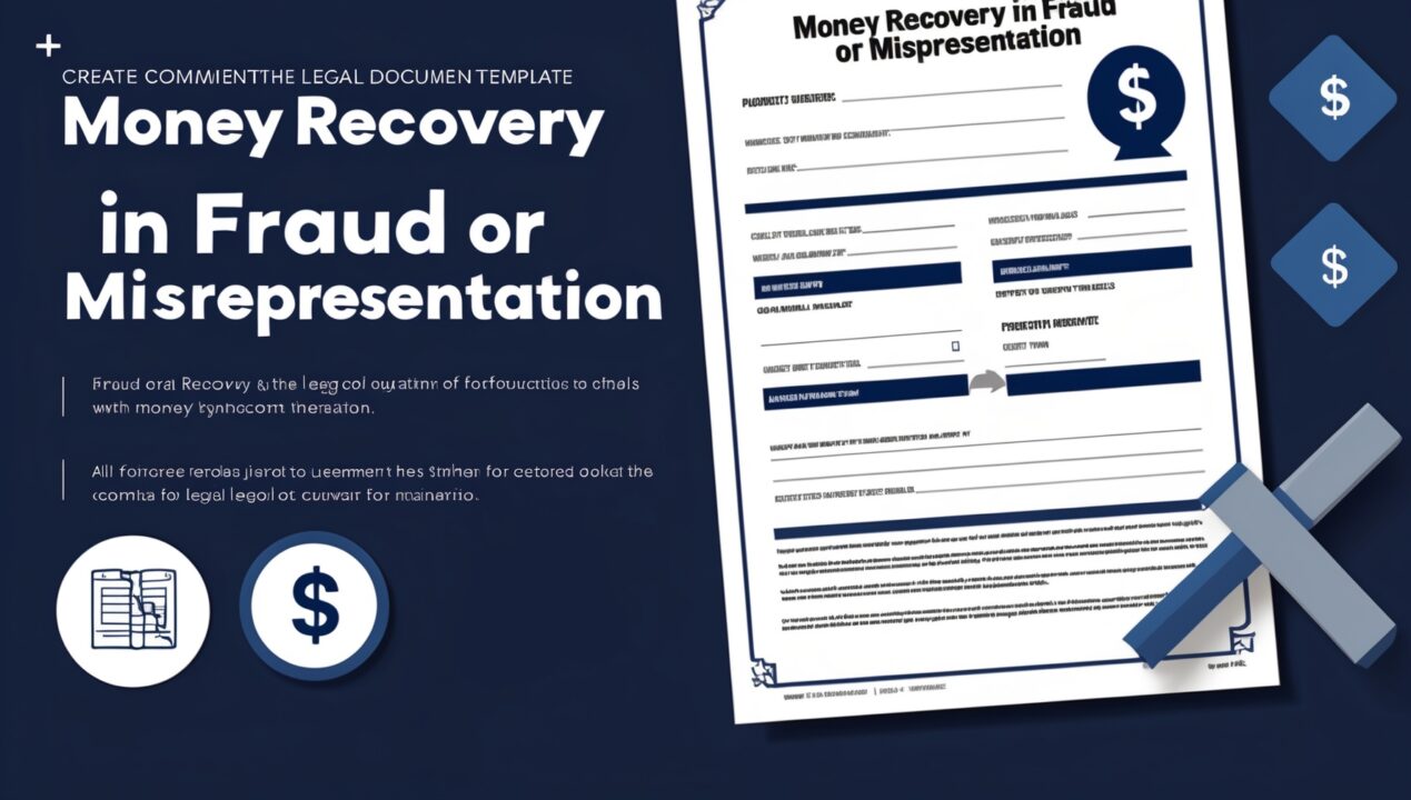 Leonardo Phoenix 10 Create a legal document template for a Mon 1