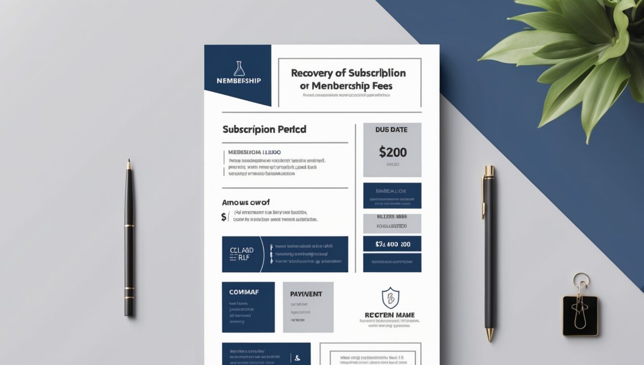 Leonardo Phoenix 10 Create a professional template for a Reco 1