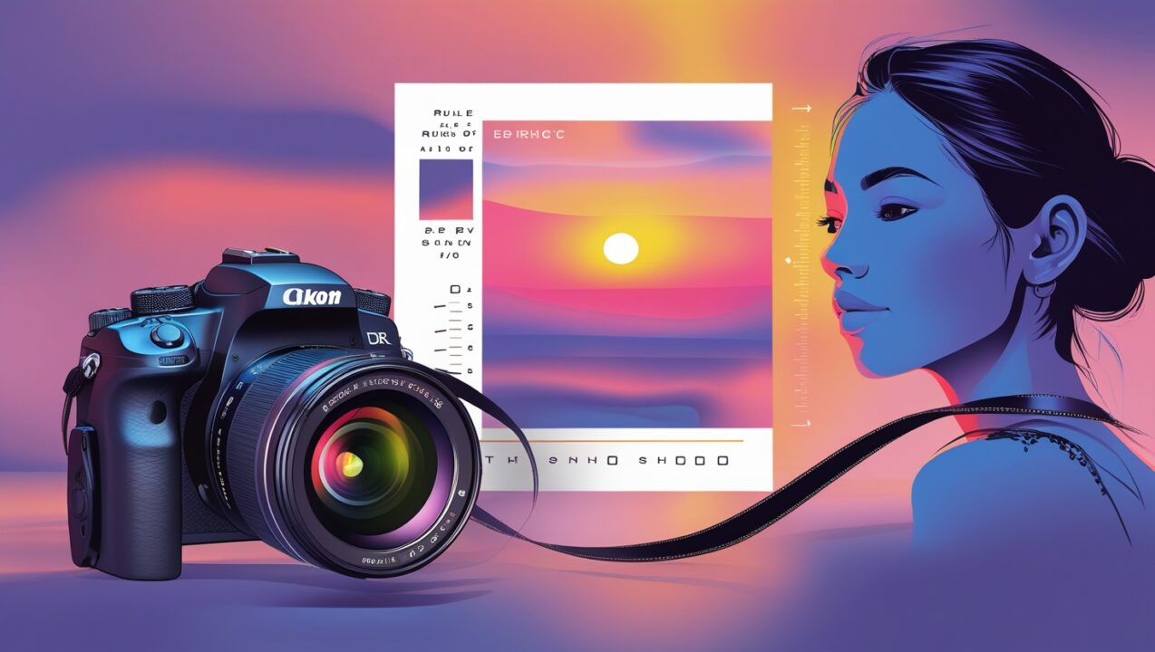 How to Become a Photographer