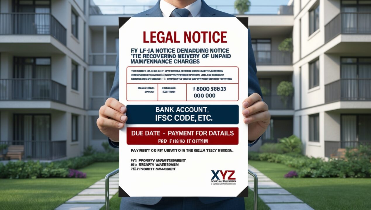 Leonardo Phoenix 10 Prompt Create an image for a legal notice 0