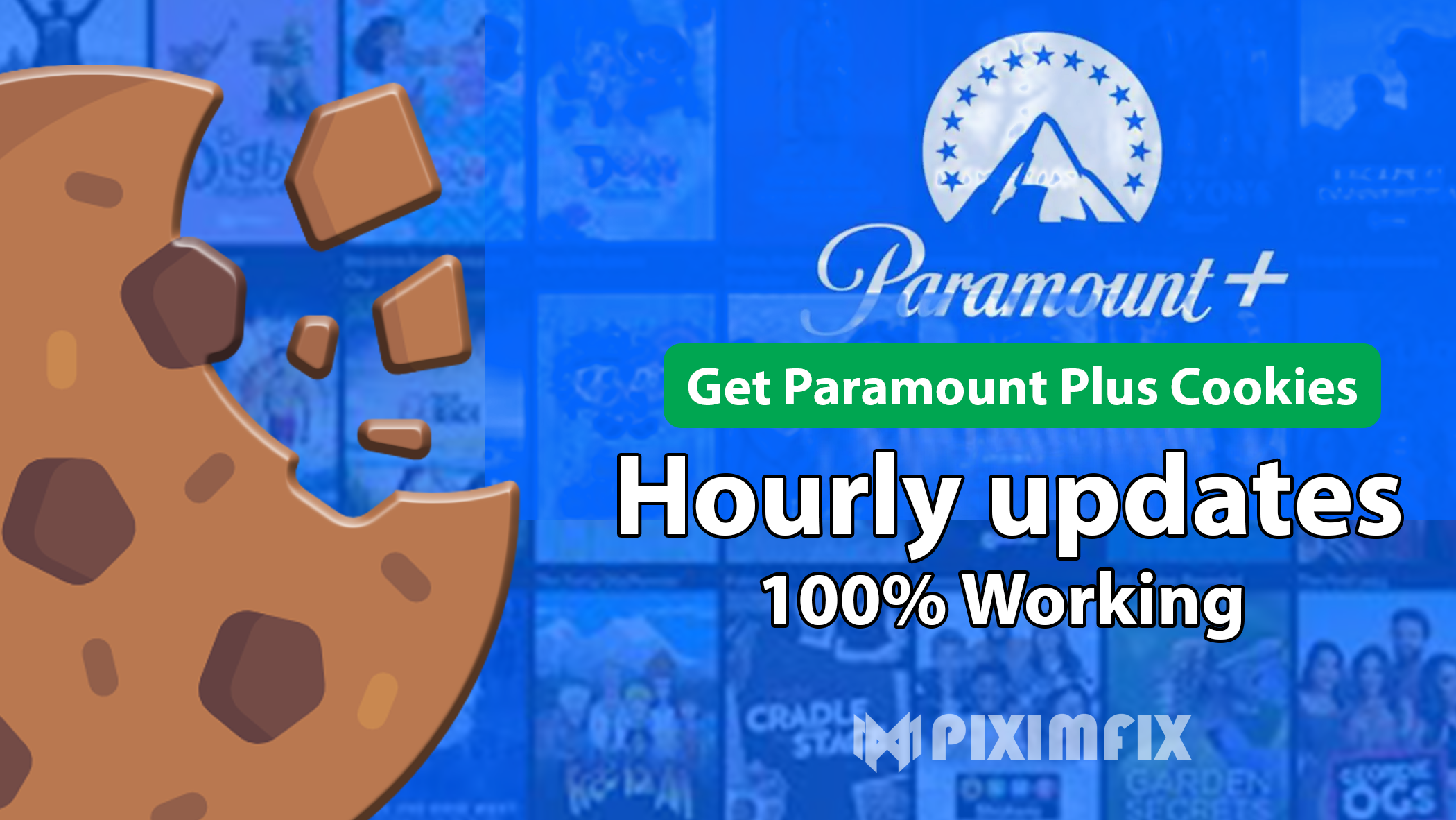 Paramount Plus