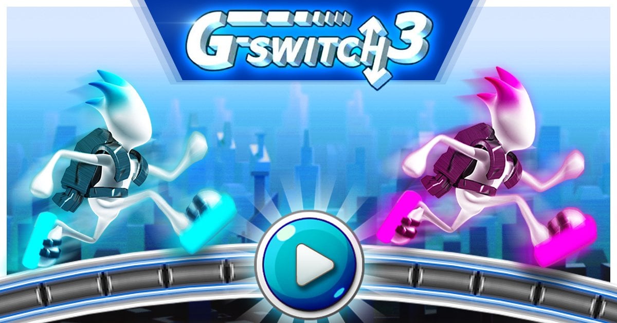 g switch 3