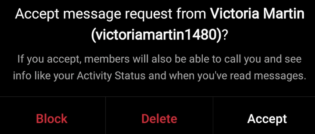 how to know if someone restricted you on instagram 3 compressed