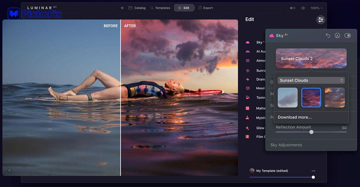 Photoshop Retouching Plugins