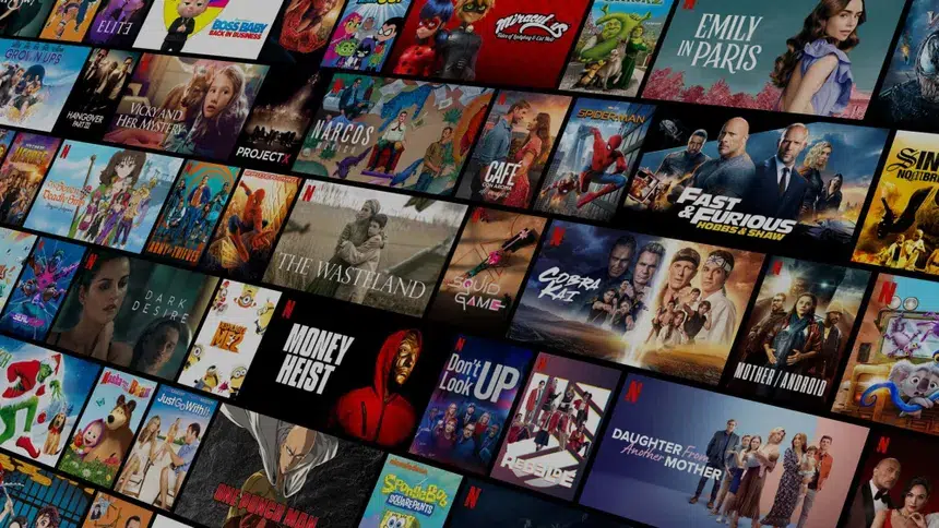 netflix 1