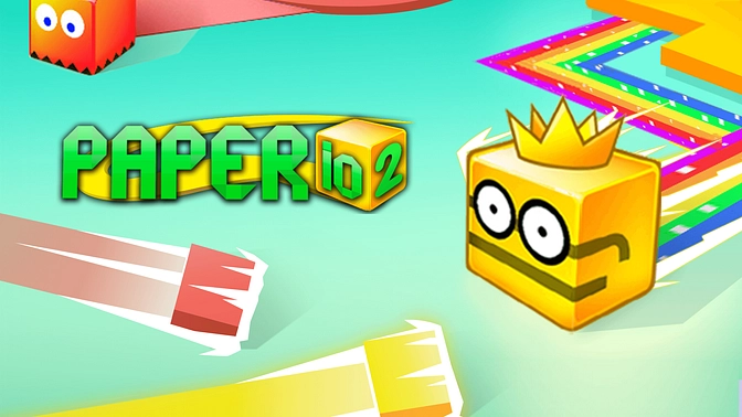 paperio 2