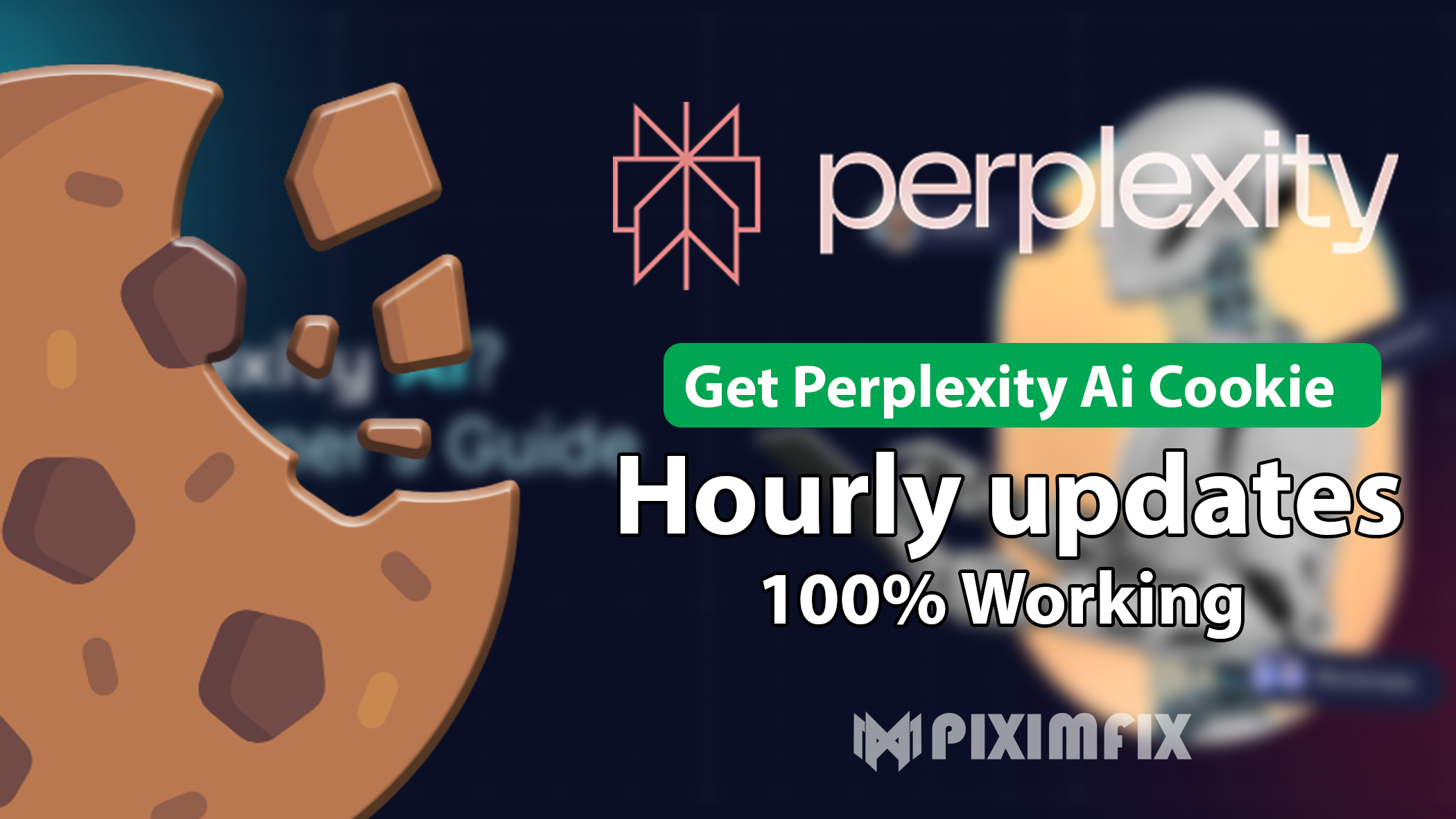 PerplexityAI Premium
