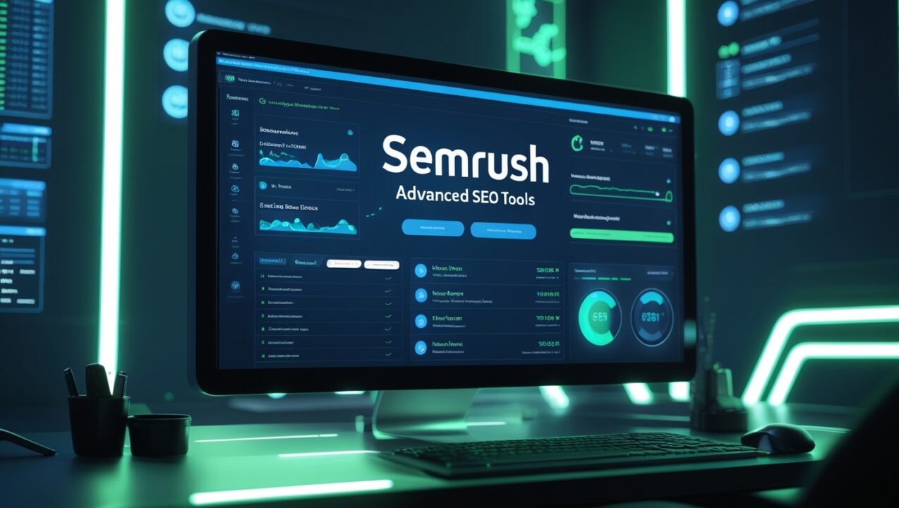 Semrush Cookies