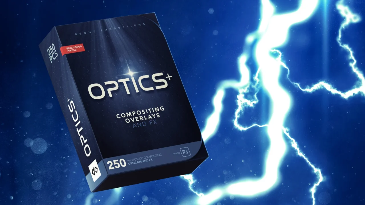 Benny Productions Optics+