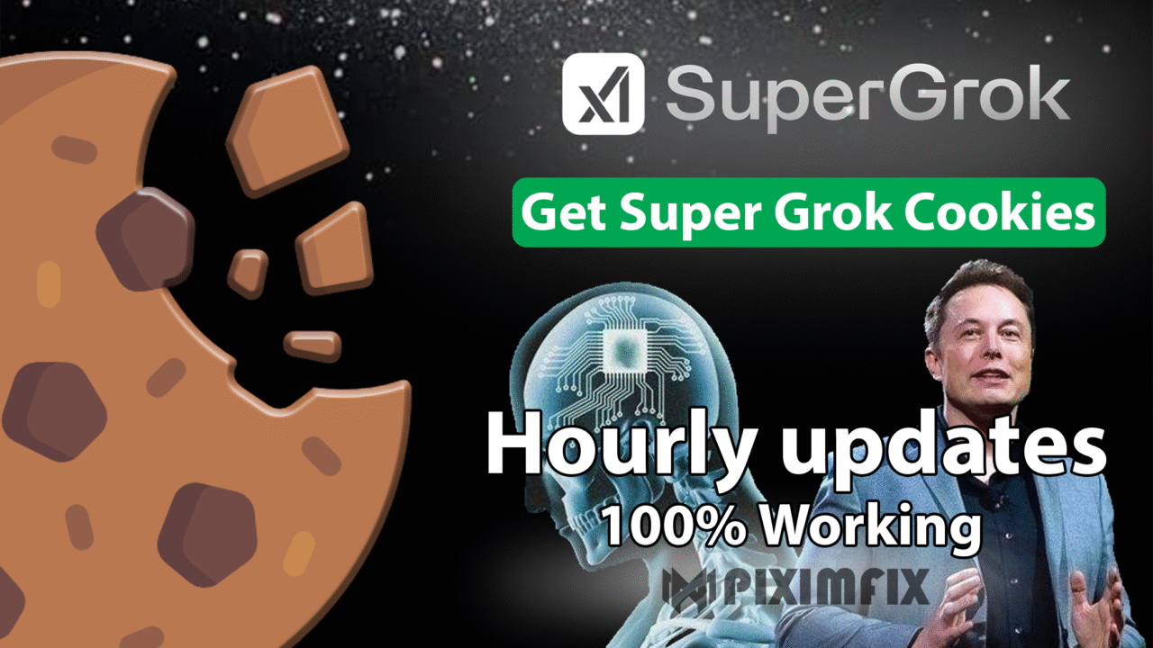 How to Access Super Grok AI for Free Using Cookies
