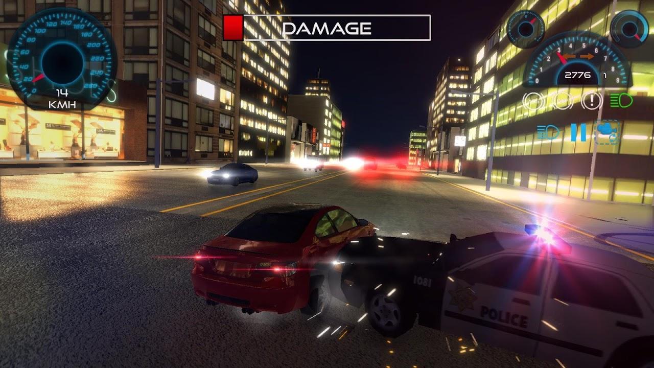 Unblocked Racing Games