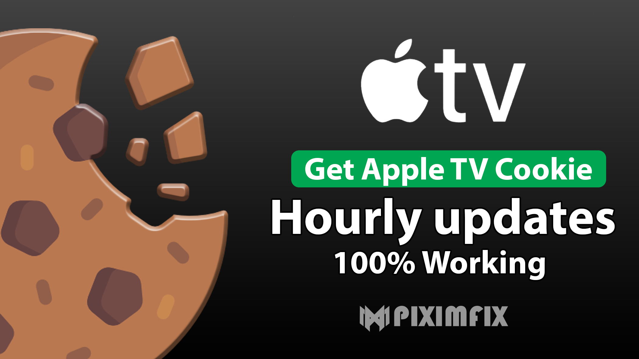 Apple TV Premium