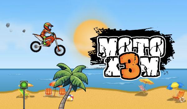 Unblocked Racing Games