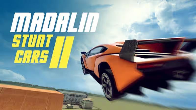 unblocked car games