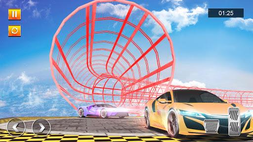 unblocked car games