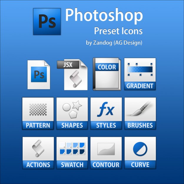 free icon for photoshop 32