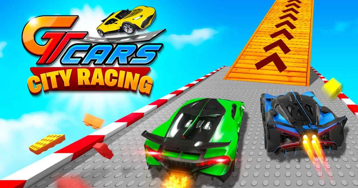 unblocked car games