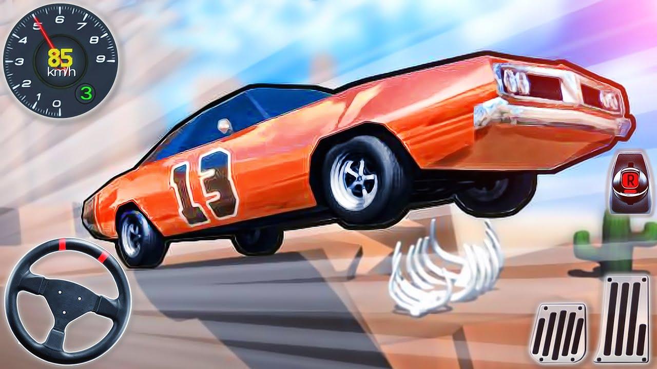 Unblocked Racing Games
