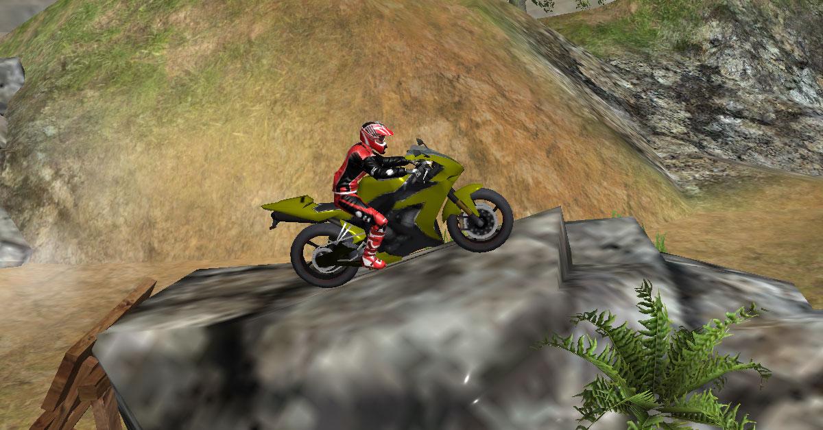 Unblocked Racing Games