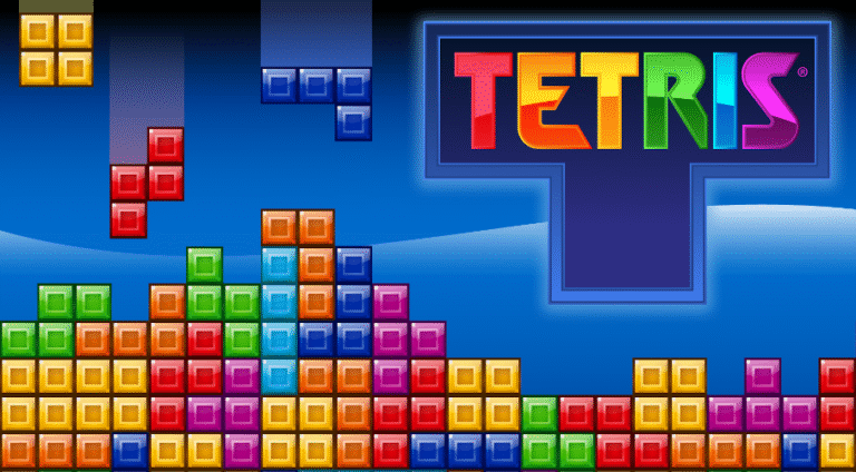 tetris