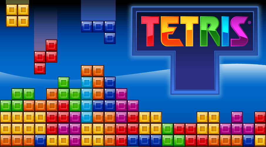 tetris