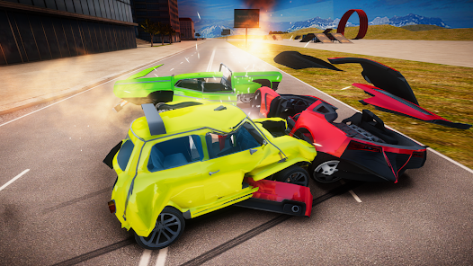 unblocked car games