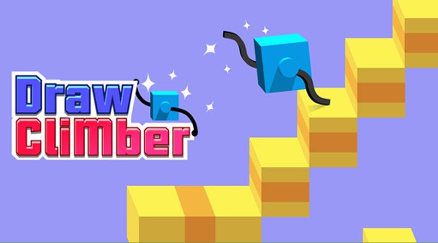 Draw Climber