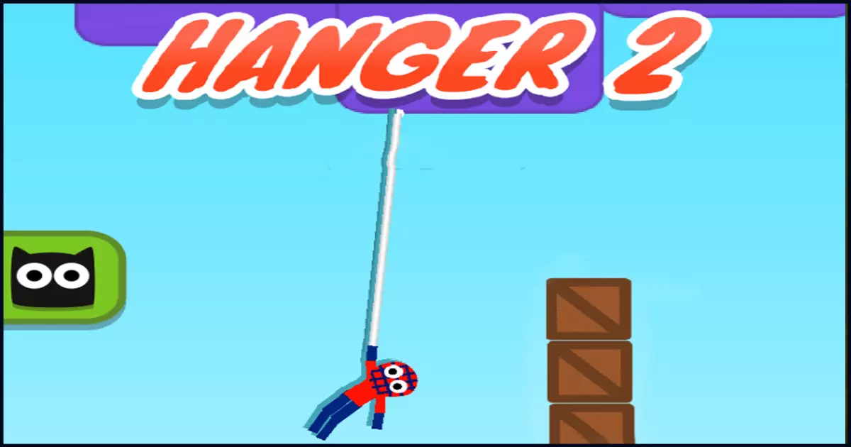 Hanger 2