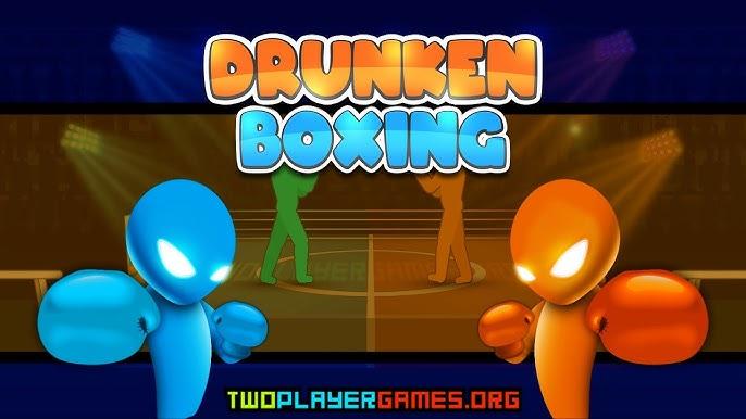 Drunken Duel