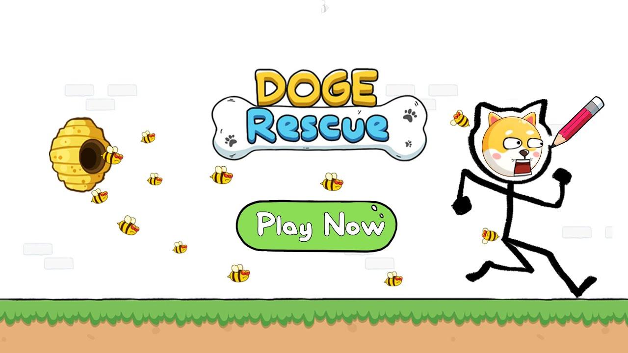  Save the Doge