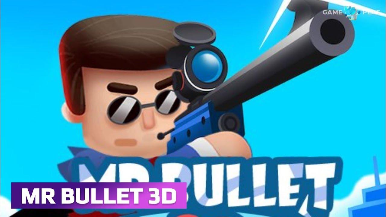 Mr Bullet 2